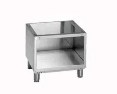 Mueble bajo cocina 60 cm Snack 650  MB6-10 EDENOX