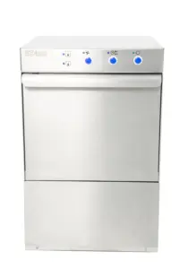 Lavavajillas Industrial Cesta 40x40 ST400B