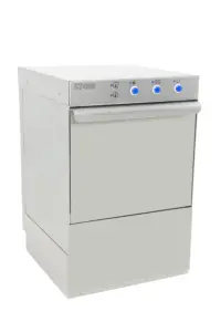 Lavavajillas Industrial Cesta 40x40 ST400B