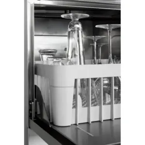 Lavavajillas Industrial Cesta 40x40 ST400B