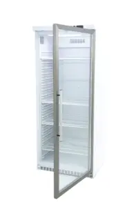 Armario refrigerado puerta de cristal 600 litros blanco ARCH-600V
