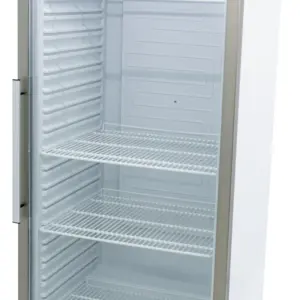 Armario refrigerado puerta de cristal 600 litros blanco ARCH-600V