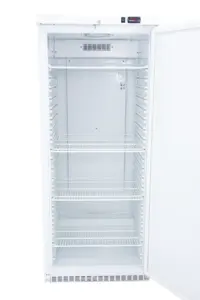 Armario Refrigerado 600 Litros Blanco ARCH-600L