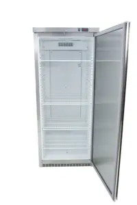 Armario Refrigerado 600 Litros Acero Inoxidable ARCH-600I