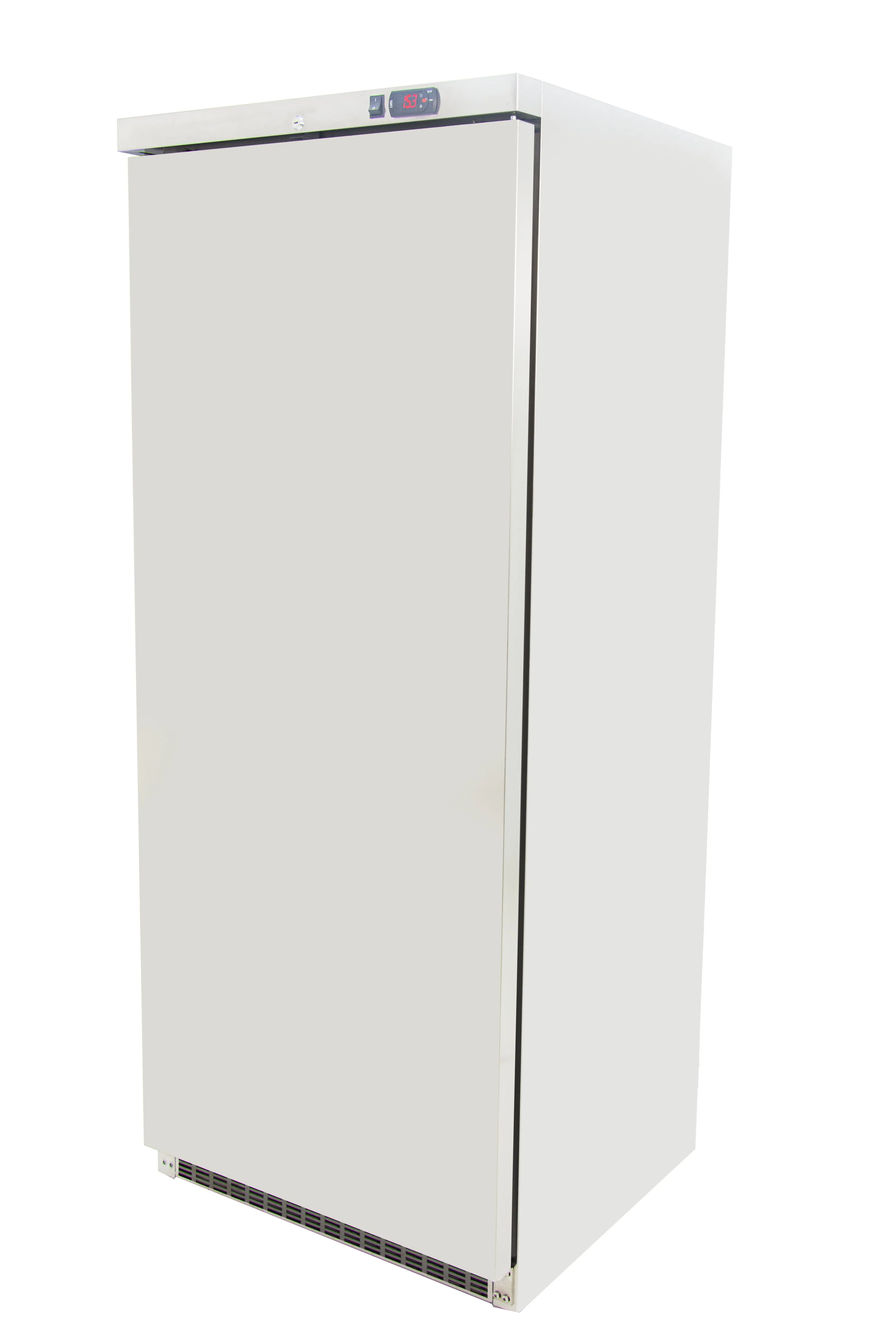 Armario Refrigerado 600 Litros Acero Inoxidable ARCH-600I