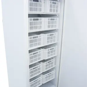 Armario de Congelación 600 litros Blanco ACCH-600L-C