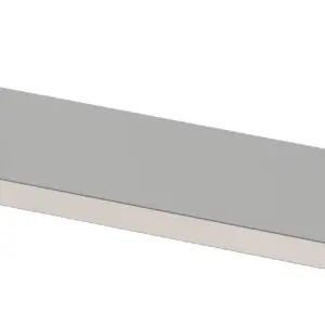 Estante Adicional de Acero Inoxidable Para Estanterías De Pie