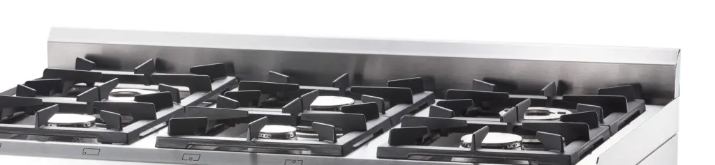 Rejilla de ventilación para módulos 1200 mm