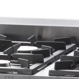 Rejilla de ventilación para módulos 1200 mm