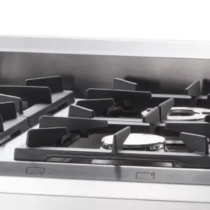Rejilla de ventilación para módulos 800 mm.