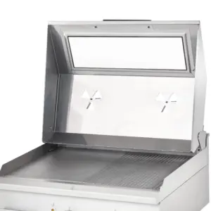 Tapa para módulos 800 mm de 786x623x185h mm
