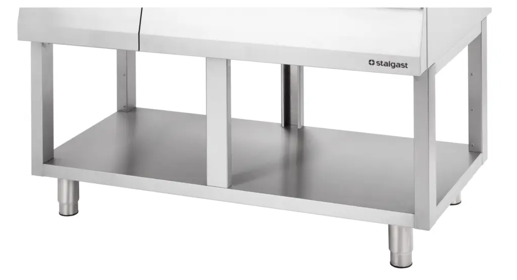 Mueble soporte cocina de 1200x565x600h mm Línea Varsovia
