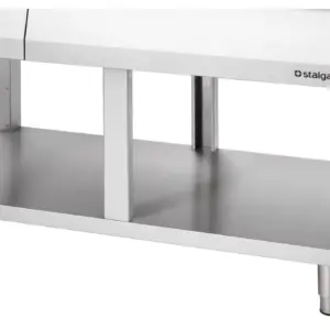 Mueble soporte cocina de 1200x565x600h mm Línea Varsovia