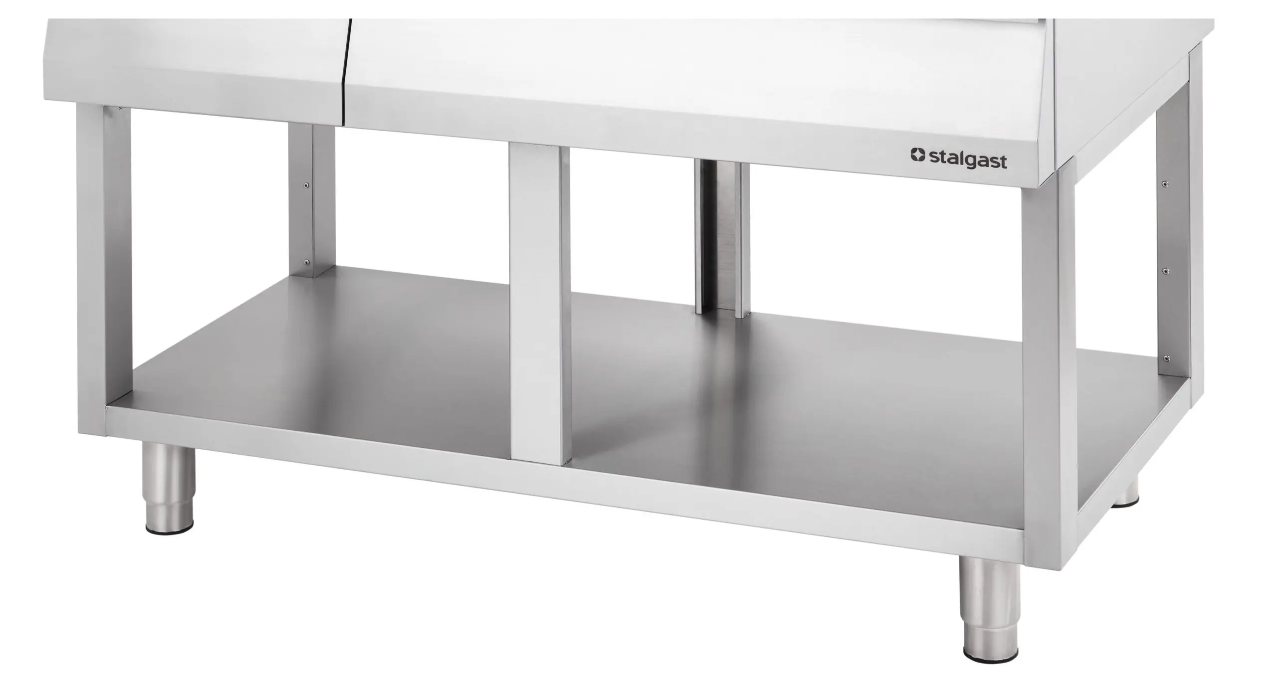 Mueble soporte cocina de 1200x565x600h mm Línea Varsovia