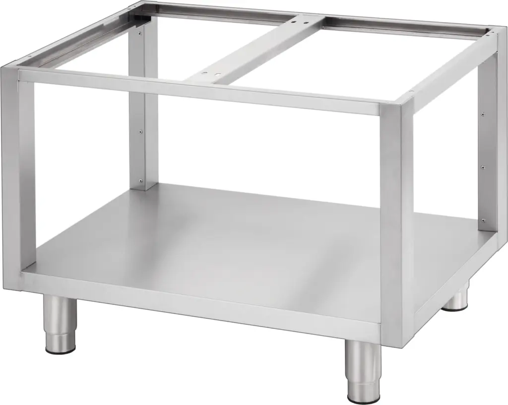 Mueble soporte cocina de 1200x565x600h mm Línea Varsovia
