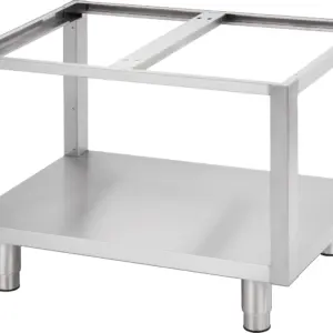 Mueble soporte cocina de 1200x565x600h mm Línea Varsovia