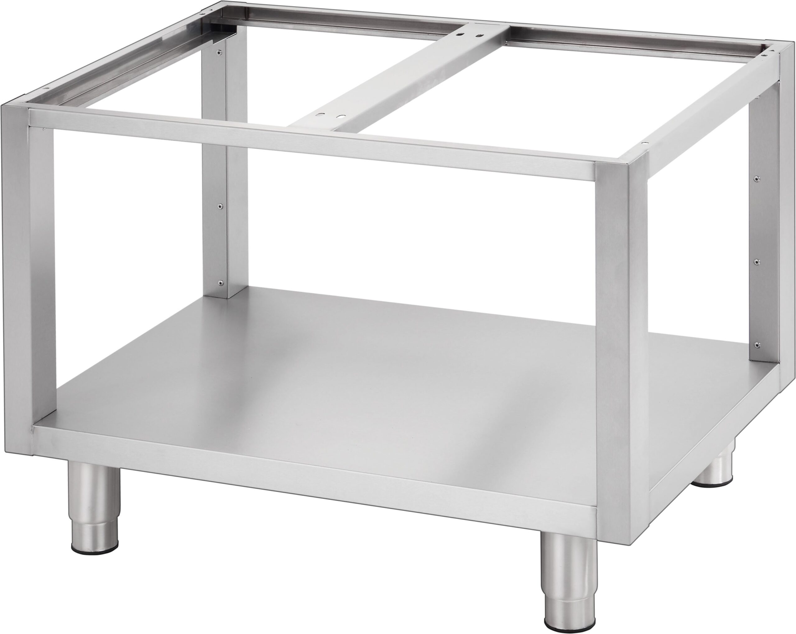 Mueble soporte cocina de 1200x565x600h mm Línea Varsovia