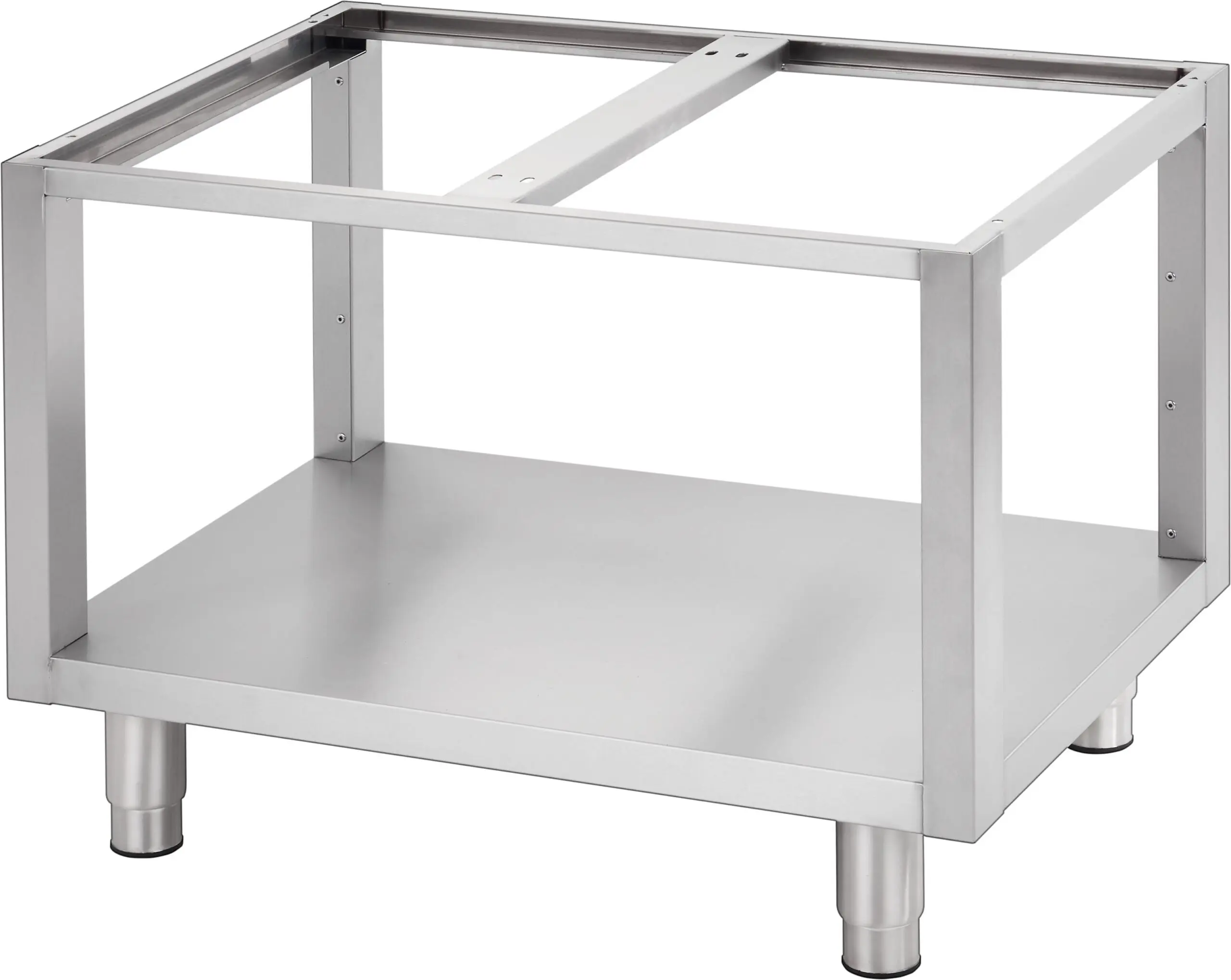 Mueble soporte cocina de 1200x565x600h mm Línea Varsovia