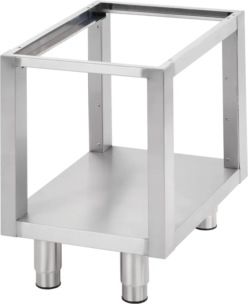 Mueble soporte cocina de 1200x565x600h mm Línea Varsovia
