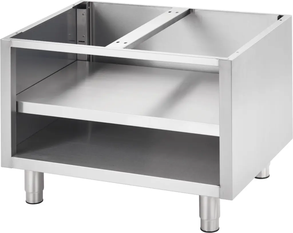 Mueble cocina abierto de 400x565x600h mm Línea Varsovia
