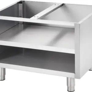 Mueble cocina abierto de 400x565x600h mm Línea Varsovia