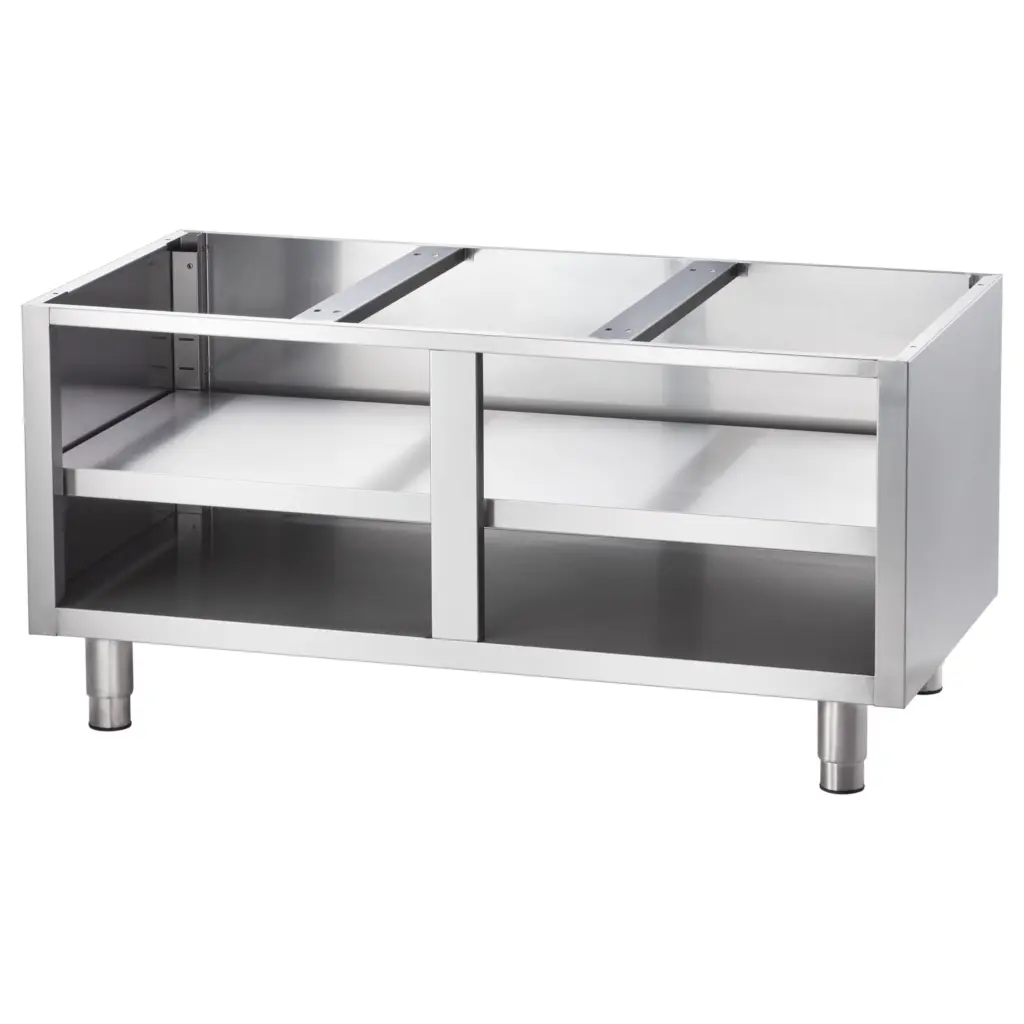 Mueble cocina abierto de 400x565x600h mm Línea Varsovia