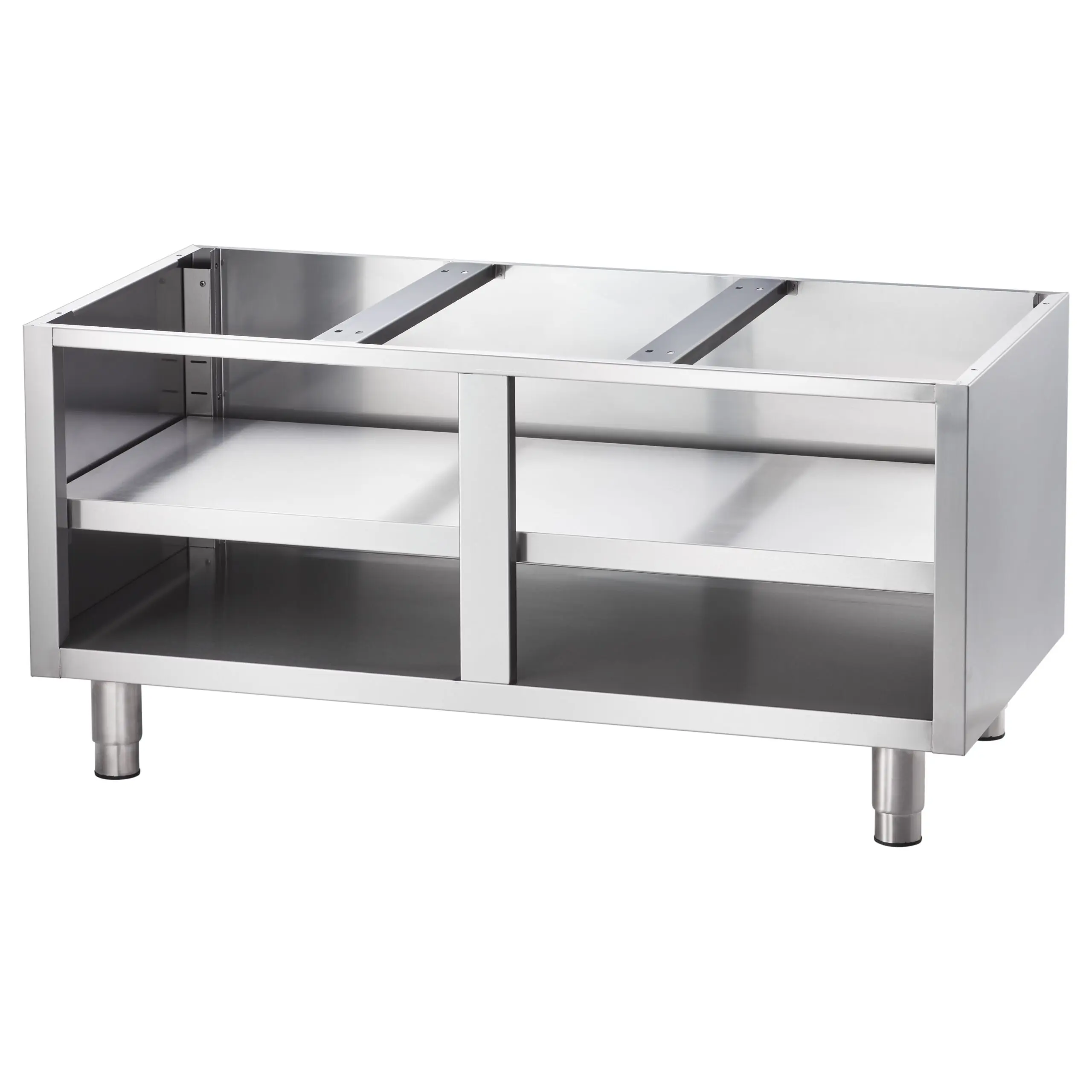 Mueble cocina abierto de 400x565x600h mm Línea Varsovia