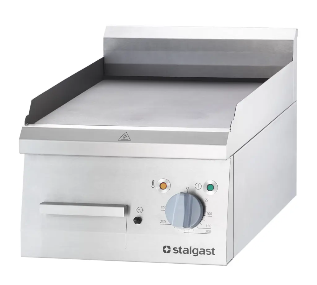 Cuecepasta a gas 400x700x850h mm 25 litros 2-GN1/3 9,1 Kw Línea Varsovia