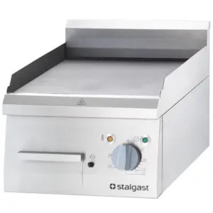 Cuecepasta a gas 400x700x850h mm 25 litros 2-GN1/3 9,1 Kw Línea Varsovia