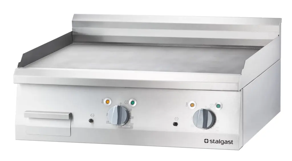 Cuecepasta a gas 400x700x850h mm 25 litros 2-GN1/3 9,1 Kw Línea Varsovia