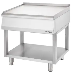 Mueble con puertas cocina de 1200x565x600h mm Línea Varsovia