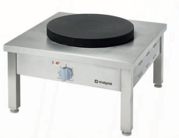 Cuecepasta a gas 400x700x850h mm 25 litros 2-GN1/3 9,1 Kw Línea Varsovia