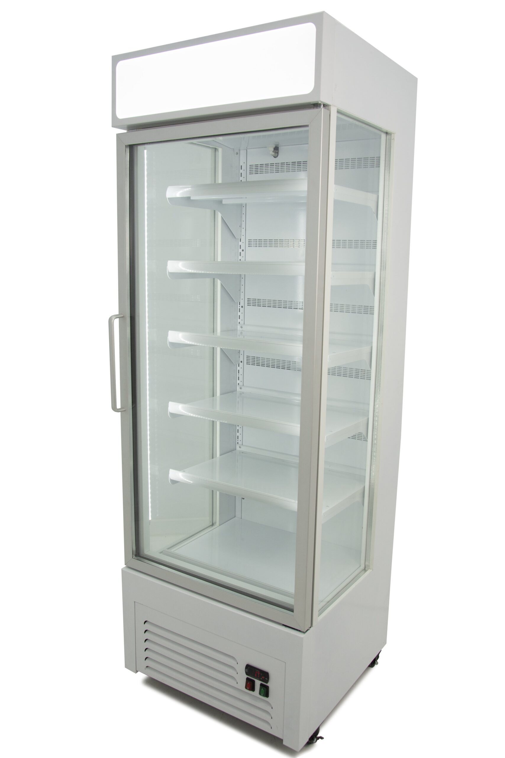 Armario Expositor Refrigerado 400 L VISION400B