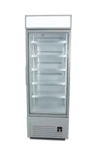 Armario Expositor Refrigerado 400 L VISION400B