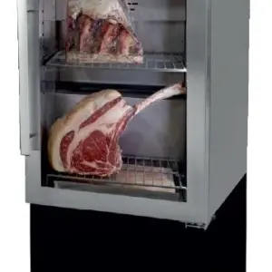 Peana Supletoria de 600x563x410h mm para Cava Maduración de Carne MC500