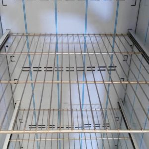 Estante adicional + Soporte para Armario