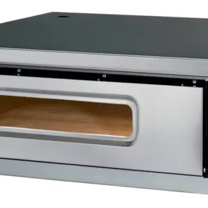 Horno Eléctrico de Pizza Diámetro 350 mm