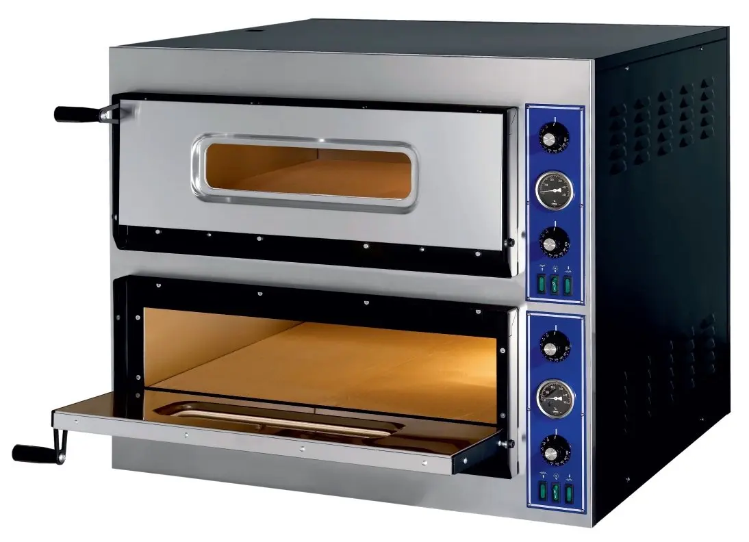 Horno Eléctrico de Pizza Diámetro 320 mm START 66
