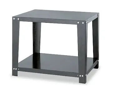 Soporte horno de Pizza para horno BASIC/START con medidas 740x890x980h mm.