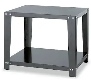 Soporte horno de Pizza para horno BASIC/START con medidas 740x890x980h mm.