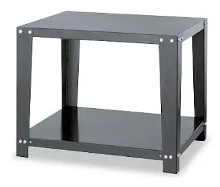 Soporte horno de Pizza para horno BASIC/START con medidas 740x890x980h mm.