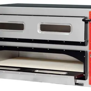 Horno de Gas de Pizza Diámetro 300 mm G4
