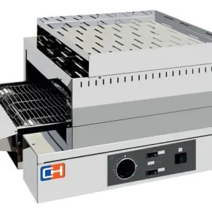 Tostador Eléctrico de Túnel TCH210
