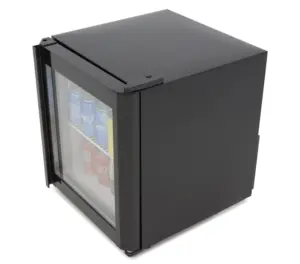 Frigorífico Expositor Pequeño de 50 litros T50