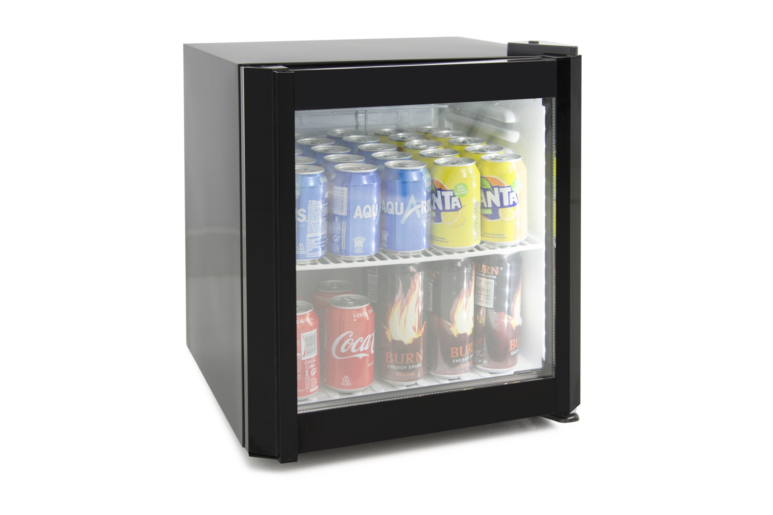 Frigorífico Expositor Pequeño de 50 litros T50