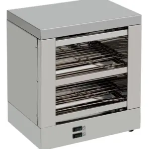 Tostador Vertical Eléctrico de Túnel