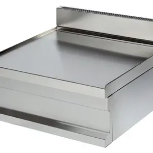 Mueble Neutro sobremesa de 600x600x265h mm N606 ARISCO