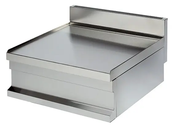 Mueble Neutro sobremesa de 600x600x265h mm N606 ARISCO