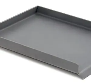 Placa de acero laminado de 6 mm con peto de 36 mm 40PL