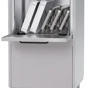 Lavaobjetos con Cesta de 60x67 cm Altura lavado 44 cm SM951E